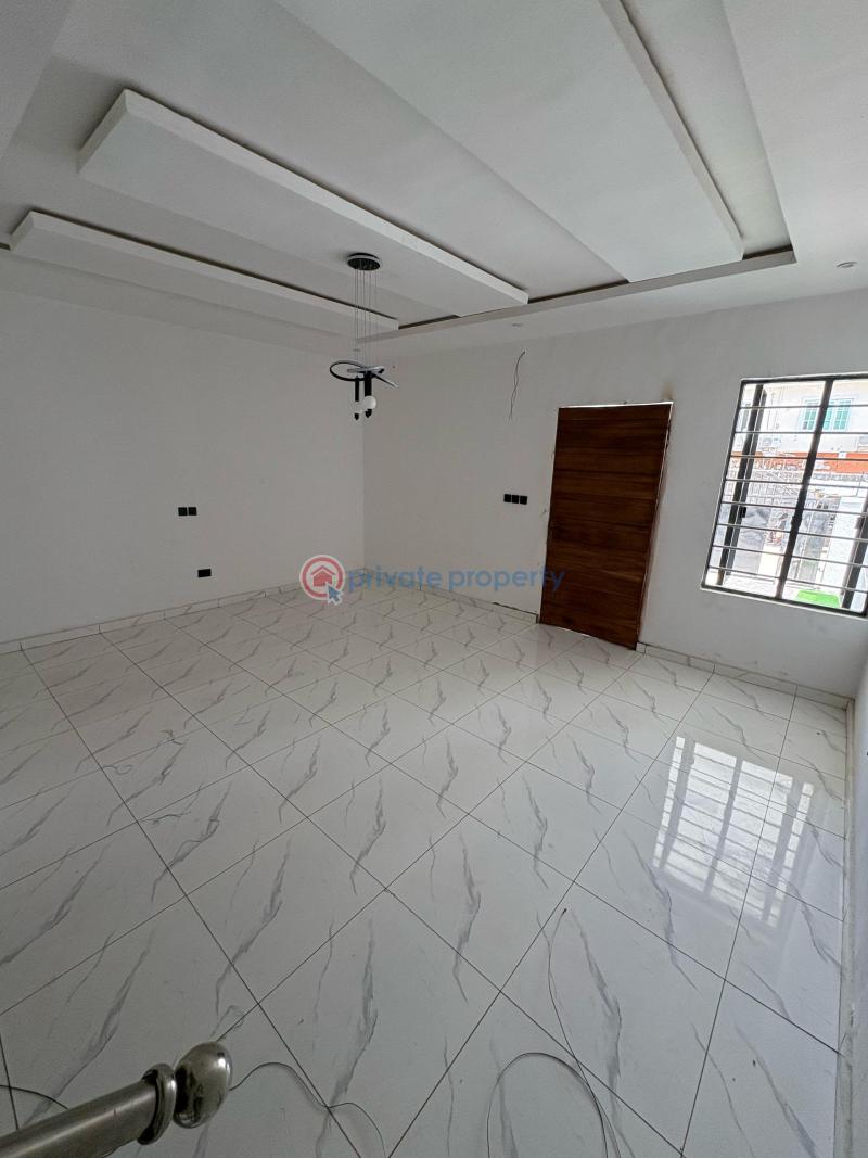 3 bedroom Detached Duplex For Sale Adeola Abraham Adesanya Ajah Lagos - 7