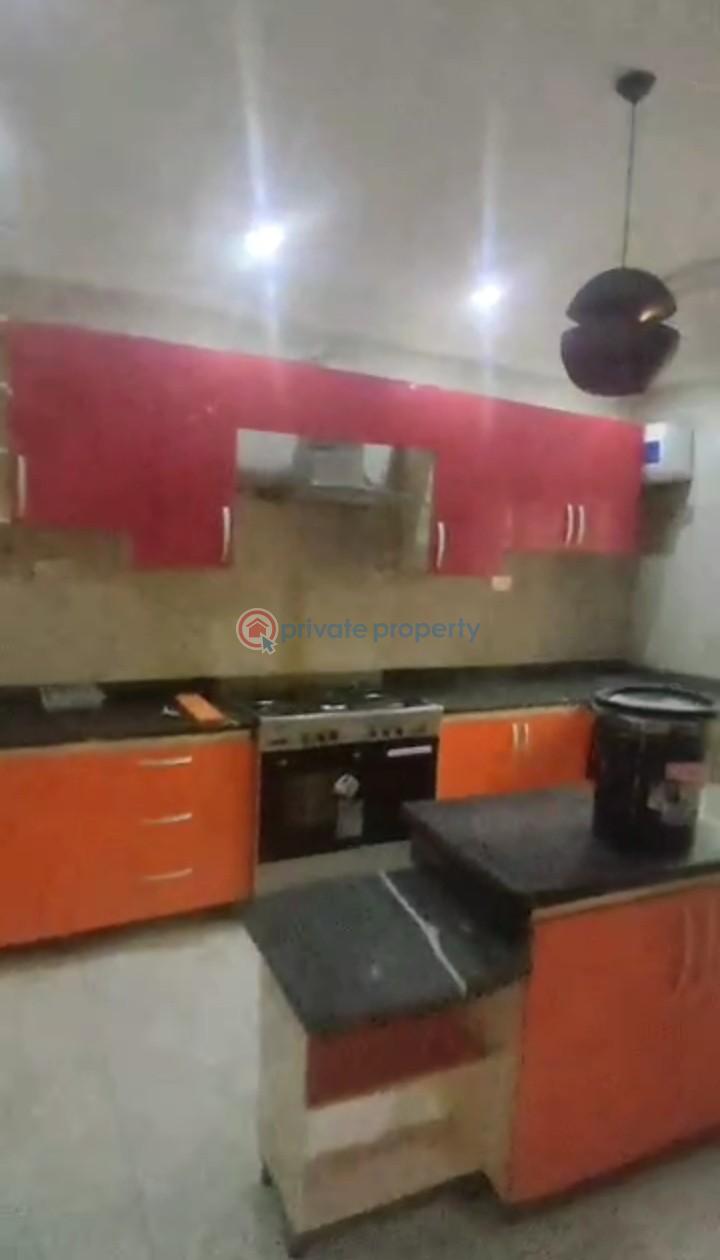 3 bedroom Duplex For Rent General Paint Lekki Estate Abraham Adesanya Ajah Lagos - 2