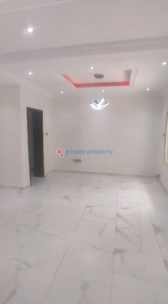 3 bedroom Duplex For Rent General Paint Lekki Estate Abraham Adesanya Ajah Lagos - 1