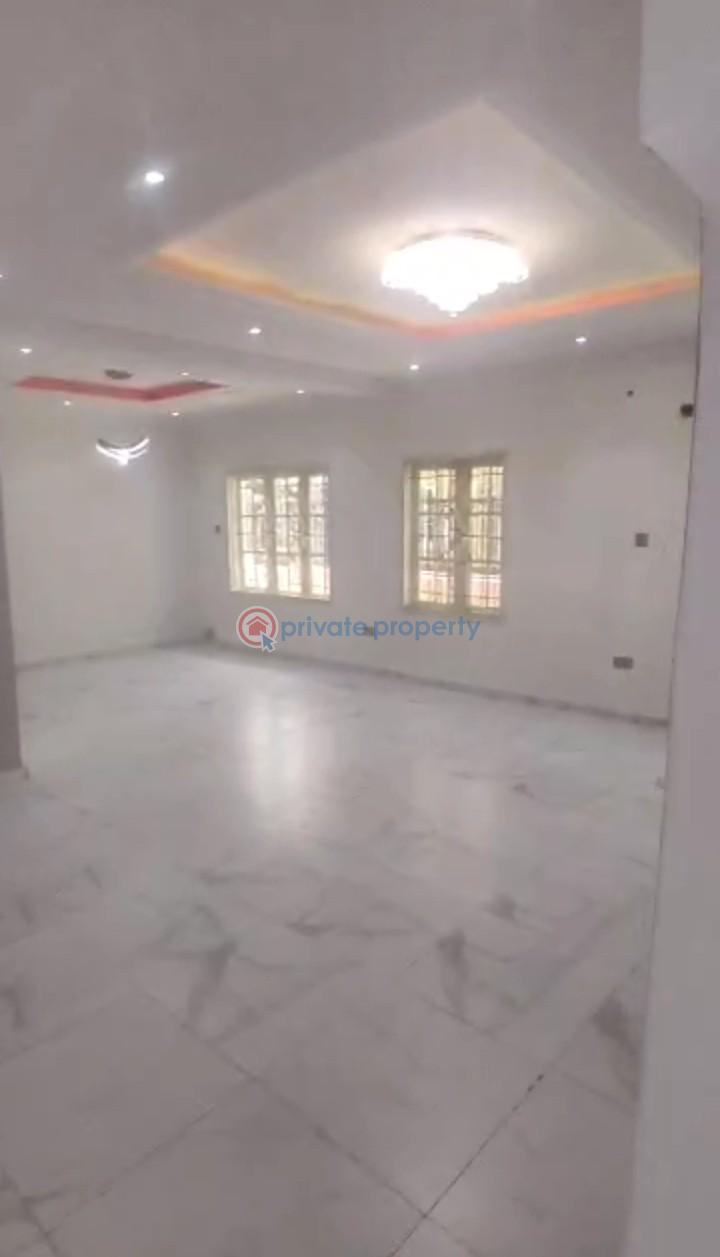 3 bedroom Duplex For Rent General Paint Lekki Estate Abraham Adesanya Ajah Lagos - 0
