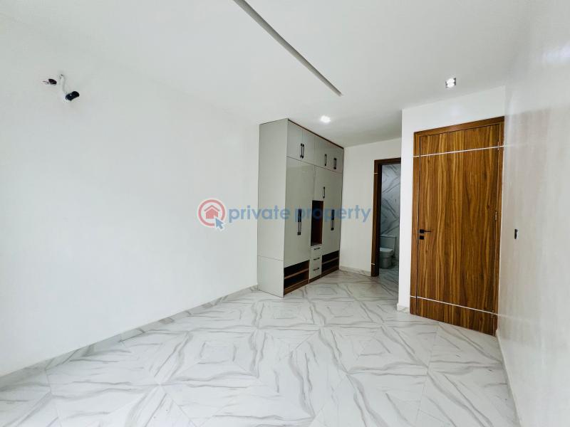 4 bedroom Detached Duplex For Sale Orchid Road By Chevron Tollgate Lekki Phase 2 Lagos - 11