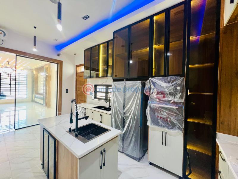 4 bedroom Detached Duplex For Sale Orchid Road By Chevron Tollgate Lekki Phase 2 Lagos - 5