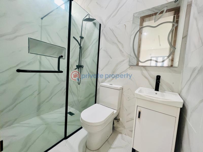 4 bedroom Detached Duplex For Sale Orchid Road By Chevron Tollgate Lekki Phase 2 Lagos - 12