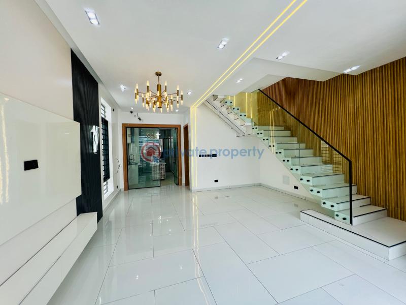 4 bedroom Detached Duplex For Sale Orchid Road Lekki Lekki Phase 2 Lagos - 1