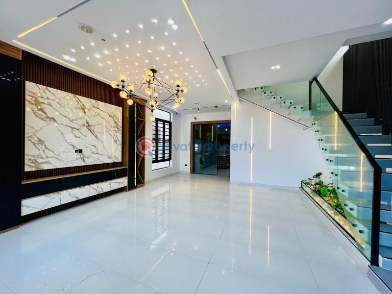 4 bedroom Detached Duplex For Sale Orchid Road By Chevron Tollgate Lekki Phase 2 Lagos - 3