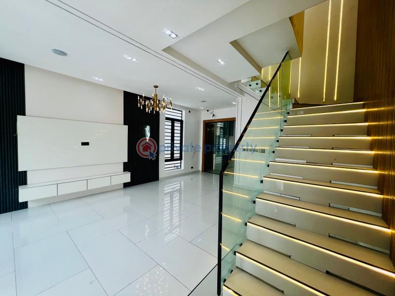 4 bedroom Detached Duplex For Sale Orchid Road Lekki Lekki Phase 2 Lagos - 4