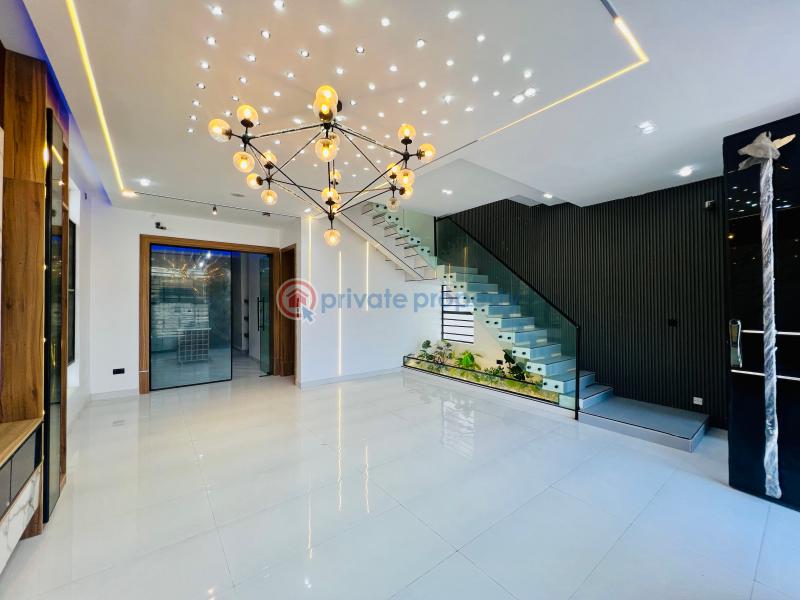 4 bedroom Detached Duplex For Sale Orchid Road By Chevron Tollgate Lekki Phase 2 Lagos - 1