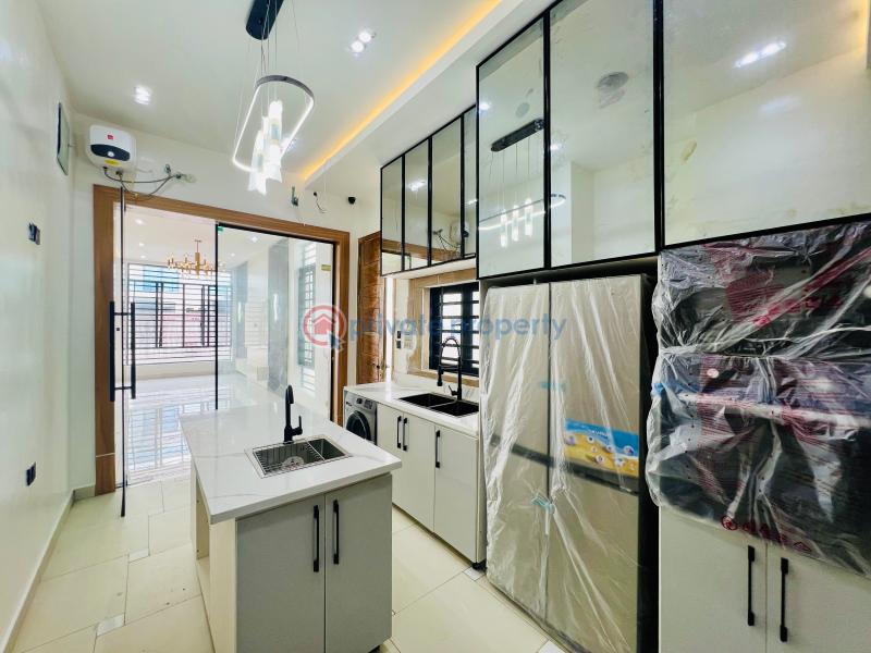 4 bedroom Detached Duplex For Sale Orchid Road Lekki Lekki Phase 2 Lagos - 6