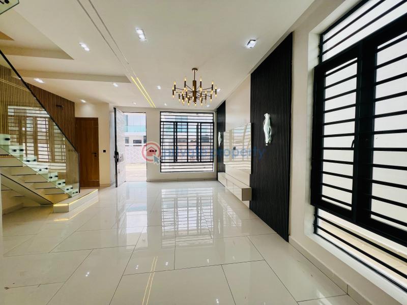 4 bedroom Detached Duplex For Sale Orchid Road Lekki Lekki Phase 2 Lagos - 2