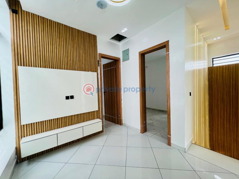 4 bedroom Detached Duplex For Sale Orchid Road Lekki Lekki Phase 2 Lagos - 7