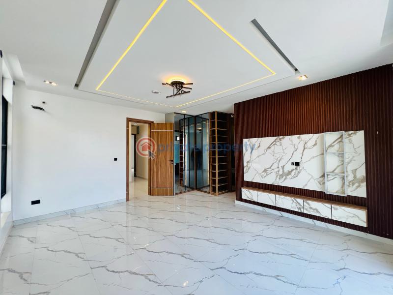 4 bedroom Detached Duplex For Sale Orchid Road By Chevron Tollgate Lekki Phase 2 Lagos - 6