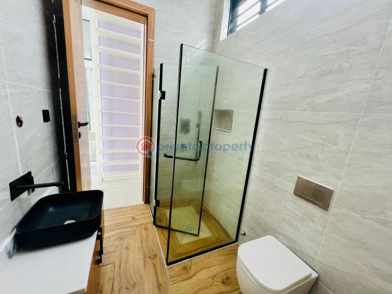 4 bedroom Detached Duplex For Sale Orchid Road Lekki Lekki Phase 2 Lagos - 11