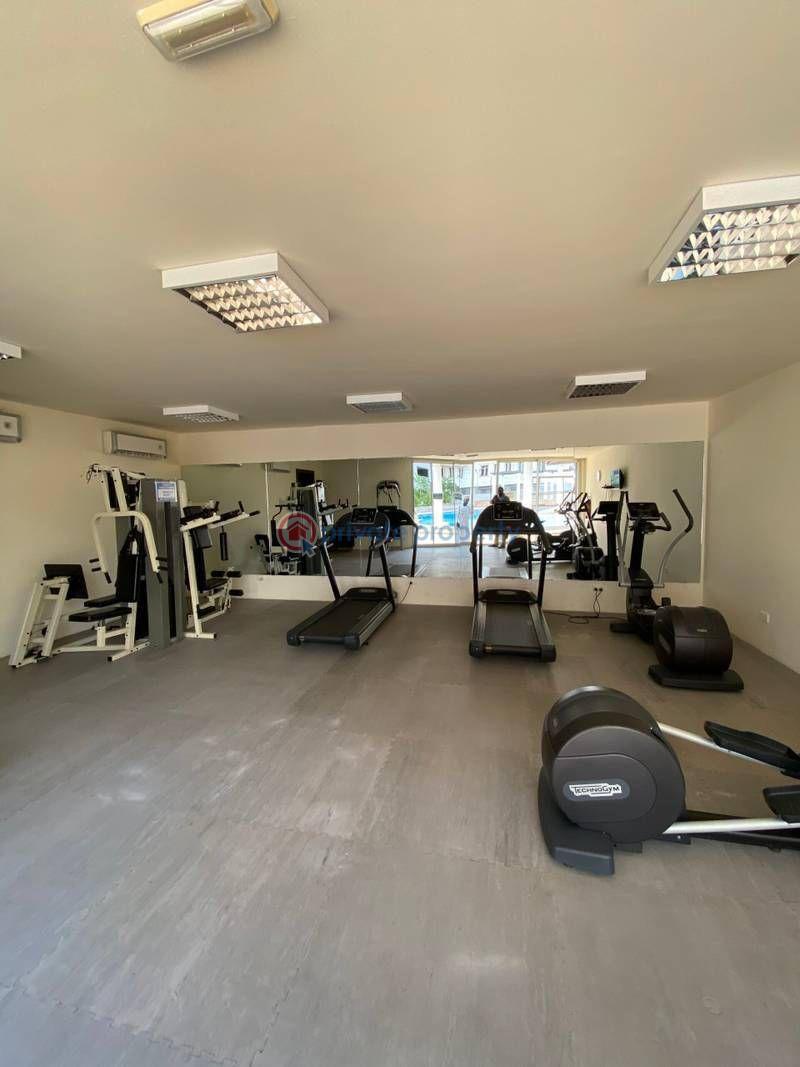 Magnificent 4 bedroom apartment with gunite-fitted swimming pool - 2 4 bedroom Block Of Flats For Rent Ikoyi Lagos - 2