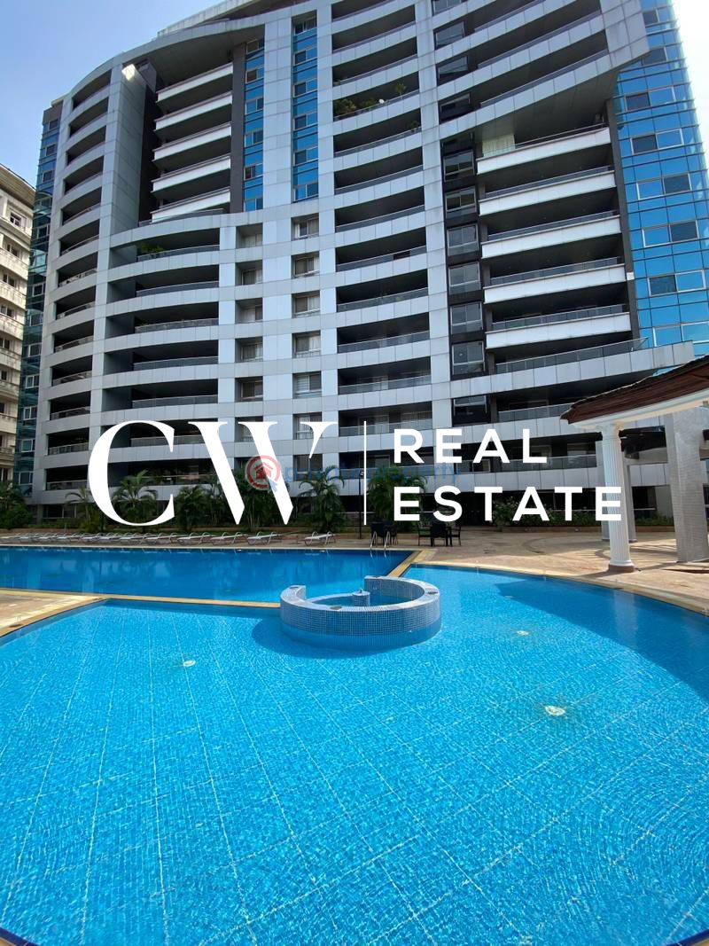 4 bedroom Block Of Flats For Rent Ikoyi Lagos - 0