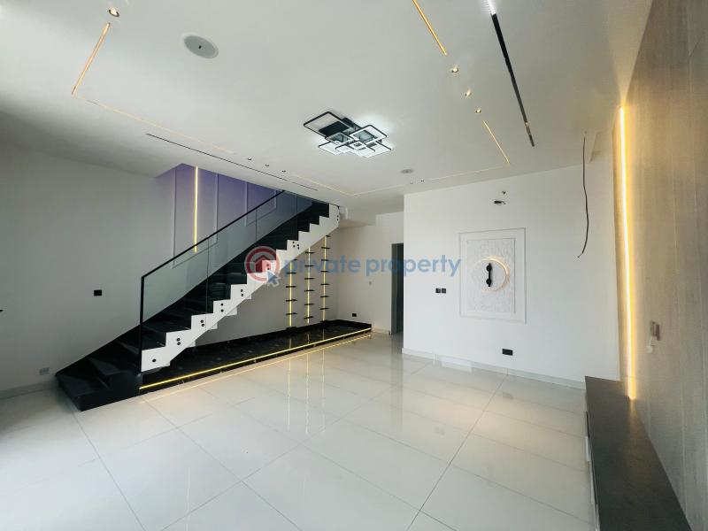 4 bedroom Semi detached Duplex For Sale Ikota Lekki Lagos - 2