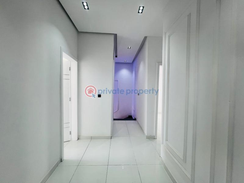 4 bedroom Semi detached Duplex For Sale Ikota Lekki Lagos - 9
