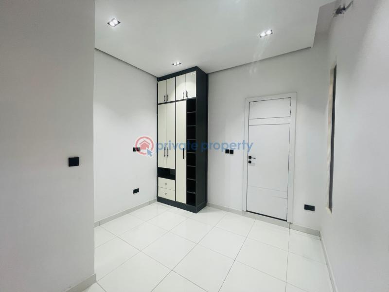 4 bedroom Semi detached Duplex For Sale Ikota Lekki Lagos - 18