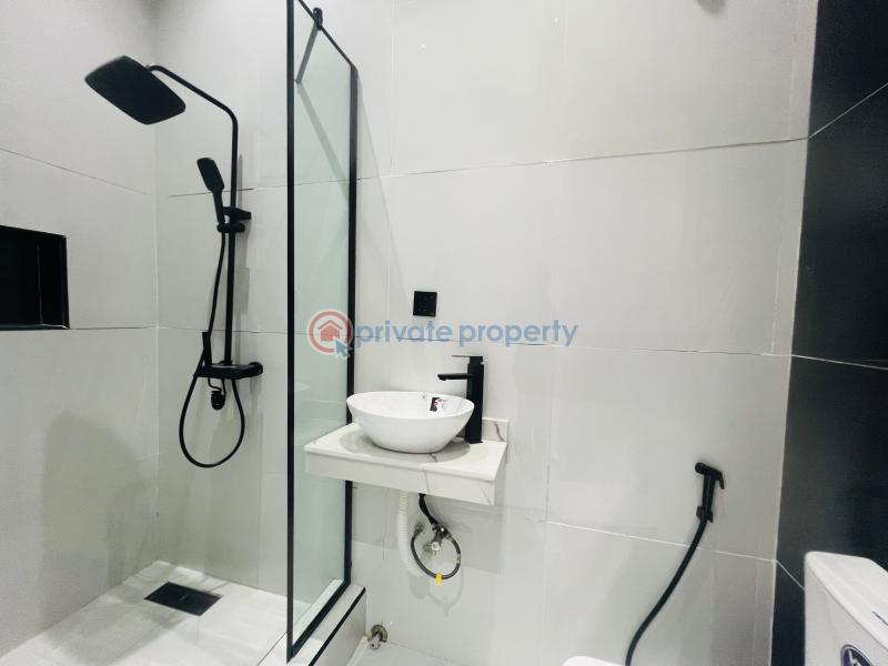 4 bedroom Semi detached Duplex For Sale Ikota Lekki Lagos - 19