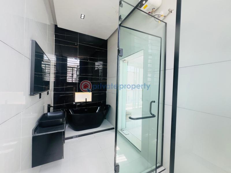 4 bedroom Semi detached Duplex For Sale Ikota Lekki Lagos - 14