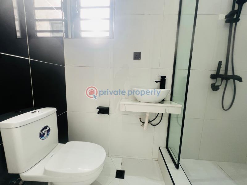 4 bedroom Semi detached Duplex For Sale Ikota Lekki Lagos - 21