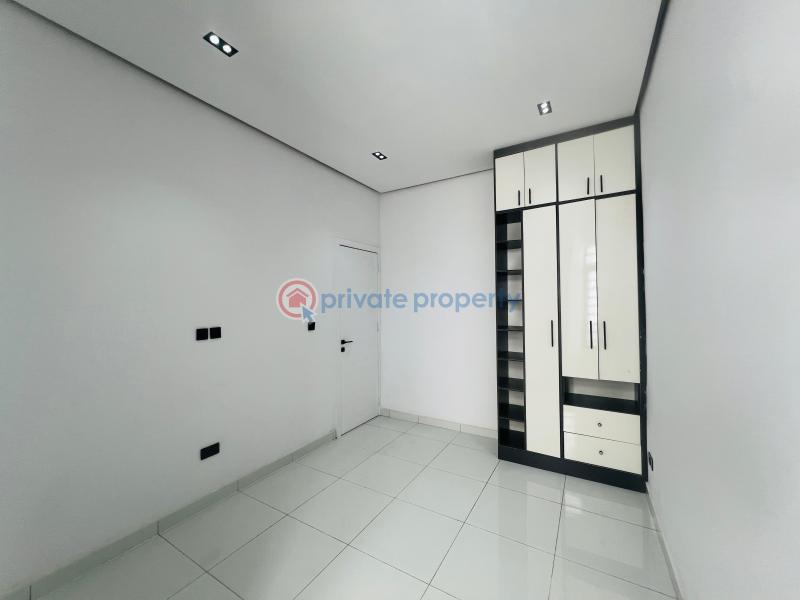 4 bedroom Semi detached Duplex For Sale Ikota Lekki Lagos - 20