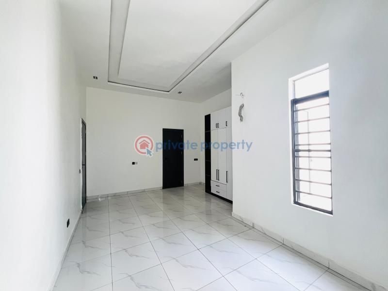 5 bedroom Detached Duplex For Sale Orchid Road By Second Tollgate Lekki Lekki Phase 2 Lagos - 10