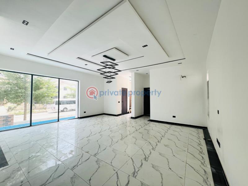 5 bedroom Detached Duplex For Sale Orchid Road By Second Tollgate Lekki Lekki Phase 2 Lagos - 4