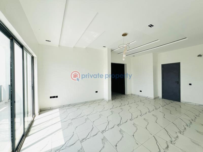5 bedroom Detached Duplex For Sale Orchid Road By Second Tollgate Lekki Lekki Phase 2 Lagos - 14