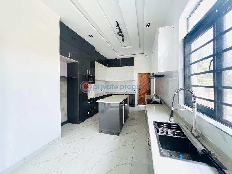 5 bedroom Detached Duplex For Sale Orchid Road By Second Tollgate Lekki Lekki Phase 2 Lagos - 7