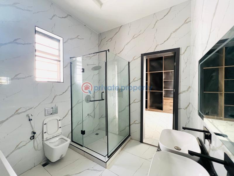 5 bedroom Detached Duplex For Sale Orchid Road By Second Tollgate Lekki Lekki Phase 2 Lagos - 16