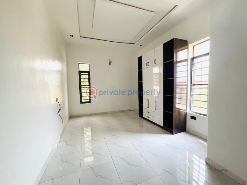 5 bedroom Detached Duplex For Sale Orchid Road By Second Tollgate Lekki Lekki Phase 2 Lagos - 13