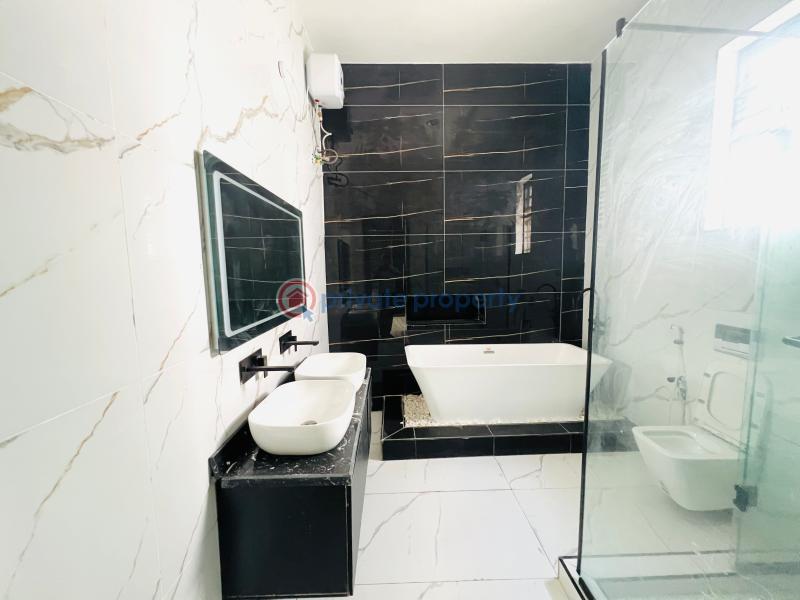 5 bedroom Detached Duplex For Sale Orchid Road By Second Tollgate Lekki Lekki Phase 2 Lagos - 15