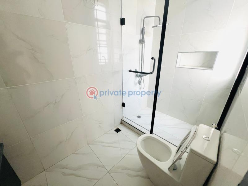 5 bedroom Detached Duplex For Sale Orchid Road By Second Tollgate Lekki Lekki Phase 2 Lagos - 8