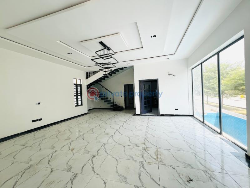 5 bedroom Detached Duplex For Sale Orchid Road By Second Tollgate Lekki Lekki Phase 2 Lagos - 2