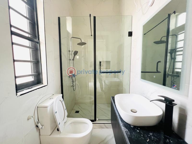 5 bedroom Detached Duplex For Sale Orchid Road By Second Tollgate Lekki Lekki Phase 2 Lagos - 12