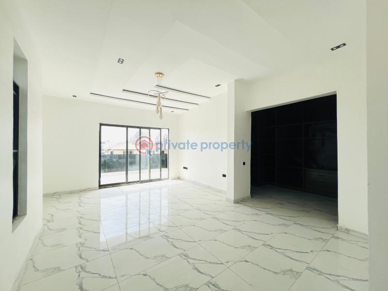 5 bedroom Detached Duplex For Sale Orchid Road By Second Tollgate Lekki Lekki Phase 2 Lagos - 11
