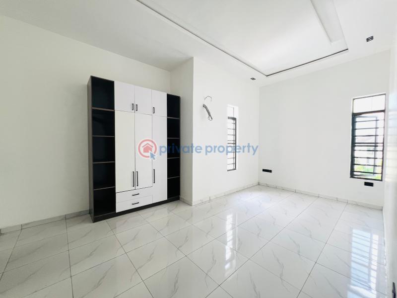 5 bedroom Detached Duplex For Sale Orchid Road By Second Tollgate Lekki Lekki Phase 2 Lagos - 5