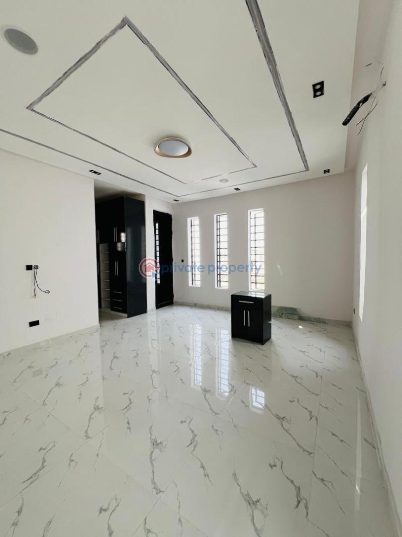 4 bedroom Detached Duplex For Sale Kd Kaduna Suburb Kaduna Area  - 6