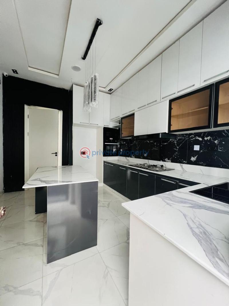 4 bedroom Detached Duplex For Sale Kd Kaduna Suburb Kaduna Area  - 10