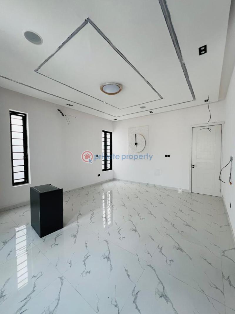 4 bedroom Detached Duplex For Sale Kd Kaduna Suburb Kaduna Area  - 8