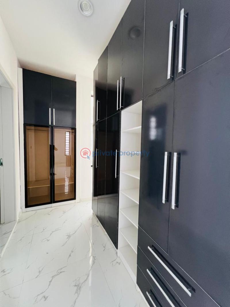 4 bedroom Detached Duplex For Sale Kd Kaduna Suburb Kaduna Area  - 7