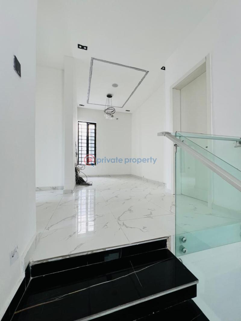 4 bedroom Detached Duplex For Sale Kd Kaduna Suburb Kaduna Area  - 9