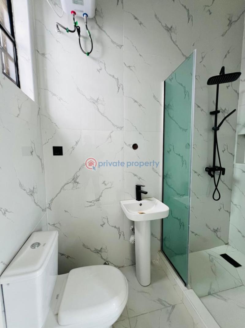 4 bedroom Detached Duplex For Sale Kd Kaduna Suburb Kaduna Area  - 1