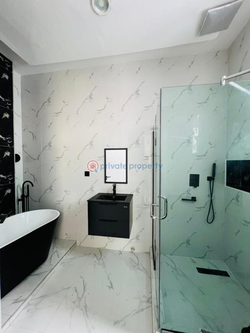 4 bedroom Detached Duplex For Sale Kd Kaduna Suburb Kaduna Area  - 5