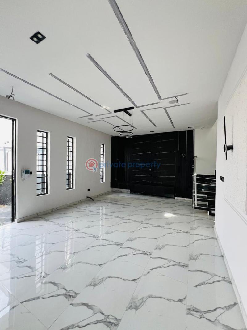 4 bedroom Detached Duplex For Sale Kd Kaduna Suburb Kaduna Area  - 12