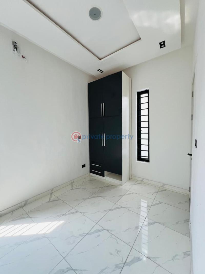 4 bedroom Detached Duplex For Sale Kd Kaduna Suburb Kaduna Area  - 2