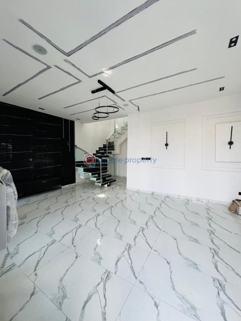 4 bedroom Detached Duplex For Sale Kd Kaduna Suburb Kaduna Area  - 13