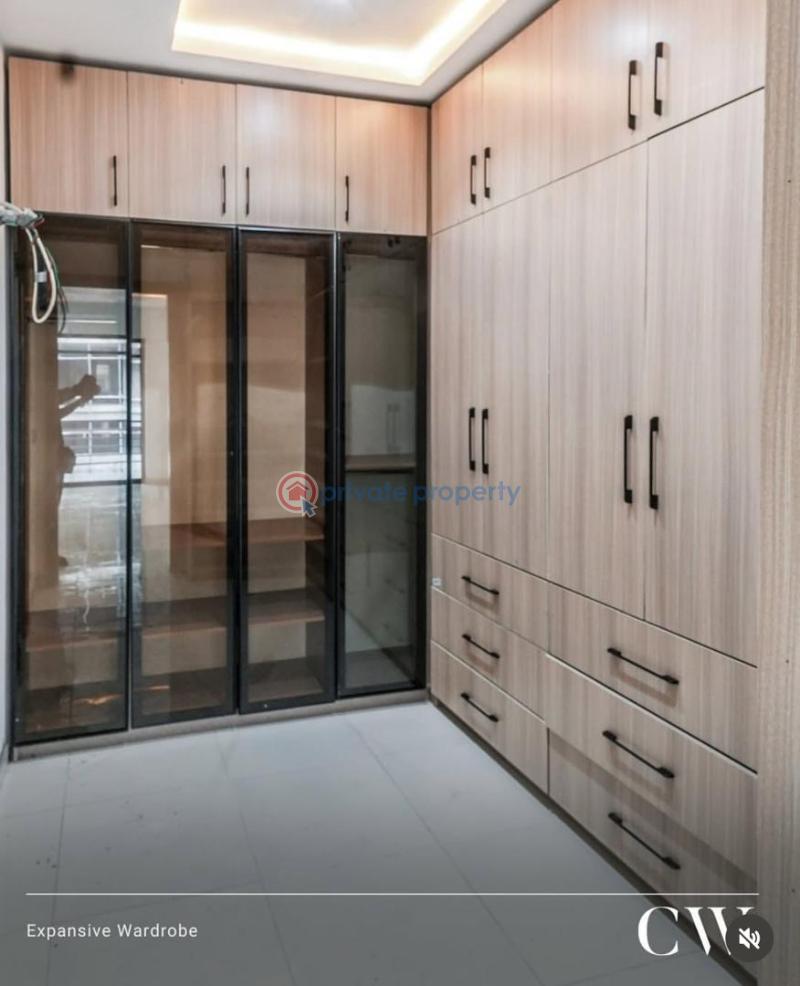 4 bedroom Block Of Flats For Sale Lekki Phase 1 Lagos - 3
