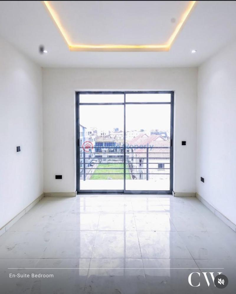 4 bedroom Block Of Flats For Sale Lekki Phase 1 Lagos - 5