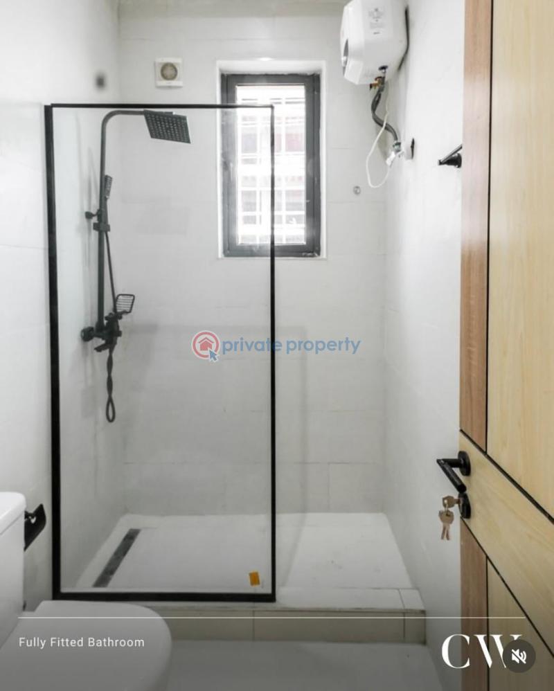 4 bedroom Block Of Flats For Sale Lekki Phase 1 Lagos - 2